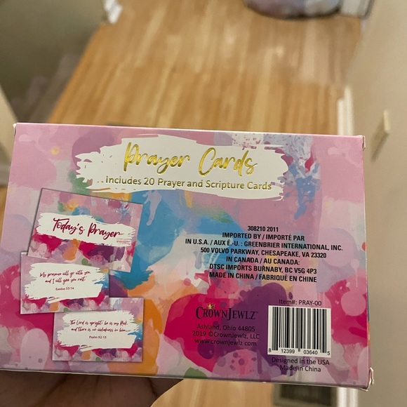 Devotional book - Picture 7 of 8